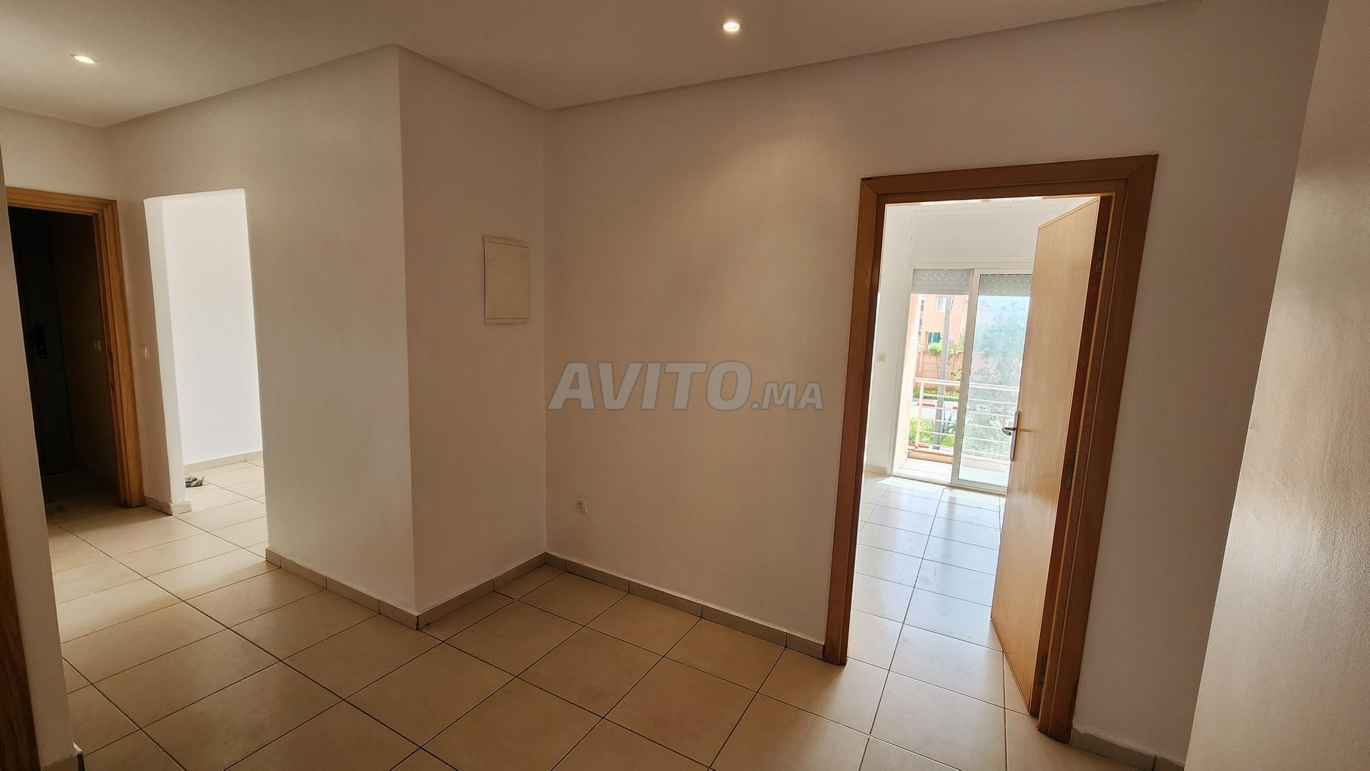 Appartement 92 m² à louer à Marrakech – Guéliz — Photo 16