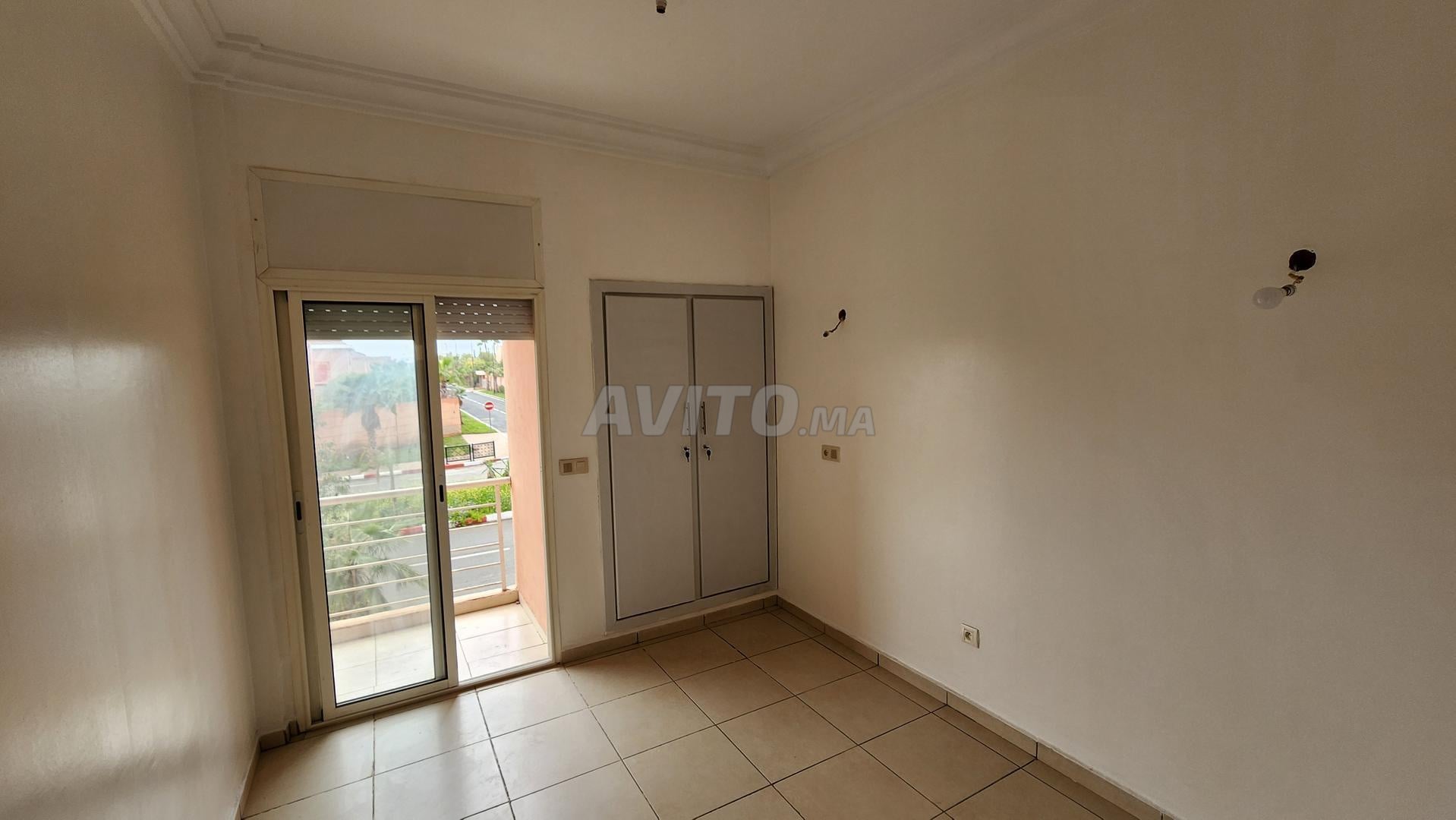 Appartement 92 m² à louer à Marrakech – Guéliz — Photo 22