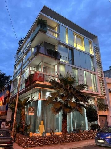 شقة غير سكنية ٩٣٢ م٢ للإيجار في الدار البيضاء Gauthier — Photo 2