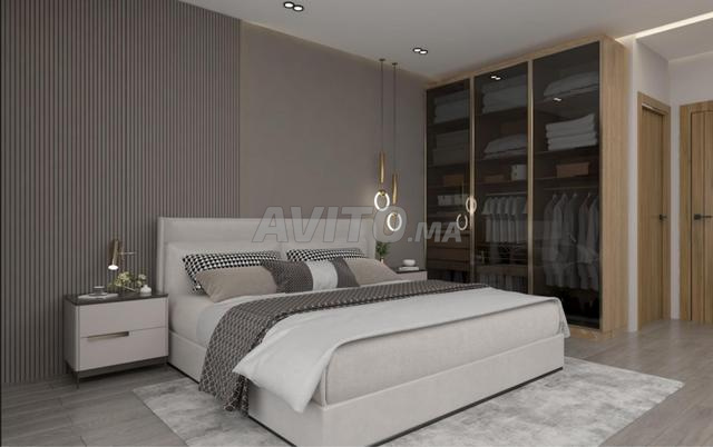 Studio neuf à vendre à Casablanca — Photo 10