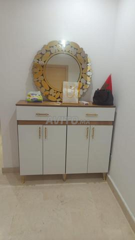 Appartement meublé 143 m² à louer à Rabat — Photo 5