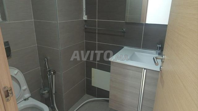 Appartement meublé 143 m² à louer à Rabat — Photo 13