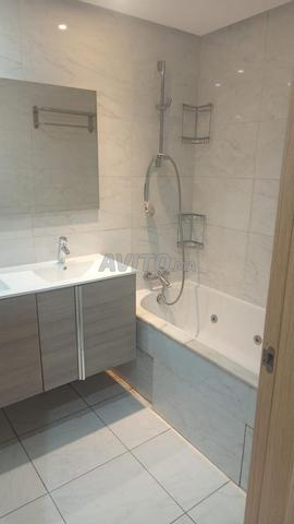 Appartement meublé 143 m² à louer à Rabat — Photo 15