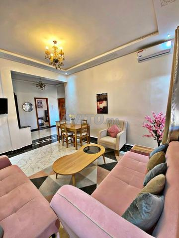 شقة 74 م² للإيجار في طنجة — Photo 5