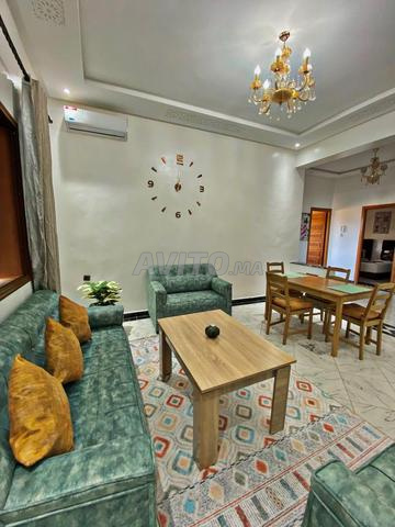 شقة 74 م² للإيجار في طنجة — Photo 7