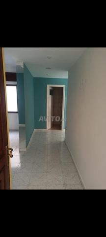 شقة 130 متر مربع للإيجار في طنجة (الحي المركزي) — Photo 17