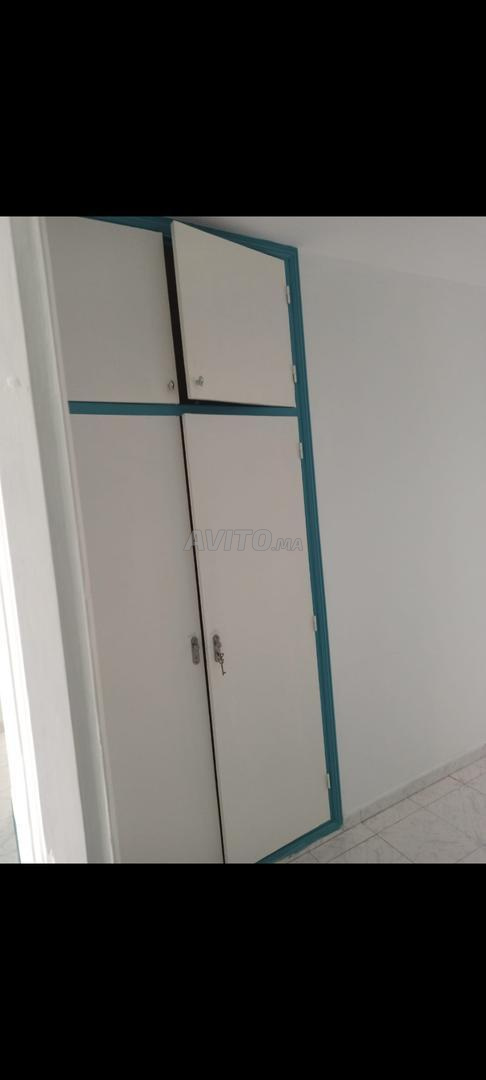 شقة 130 متر مربع للإيجار في طنجة (الحي المركزي) — Photo 4