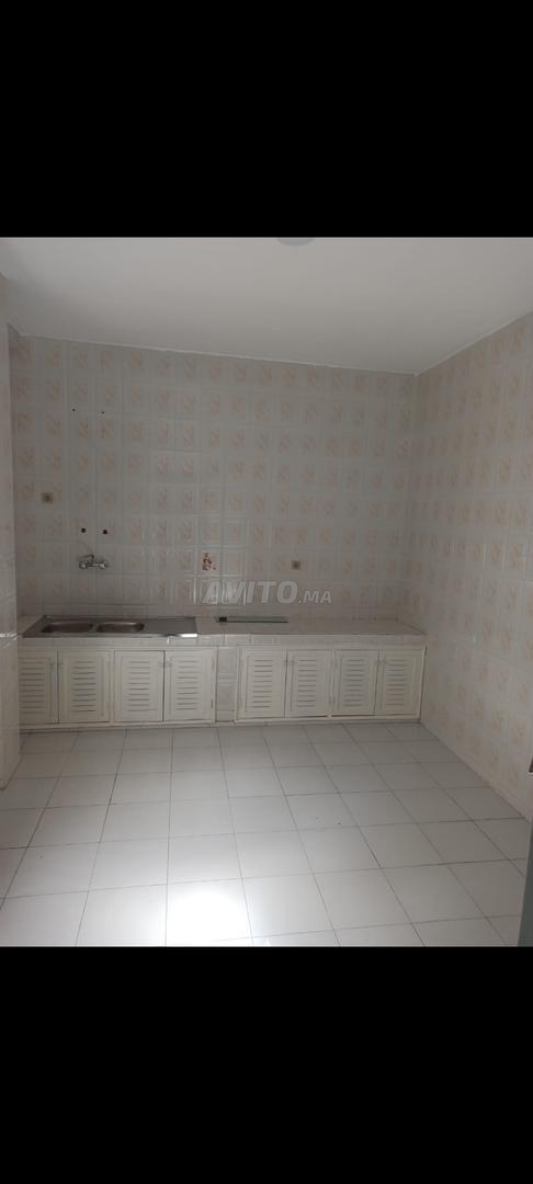 شقة 130 متر مربع للإيجار في طنجة (الحي المركزي) — Photo 12