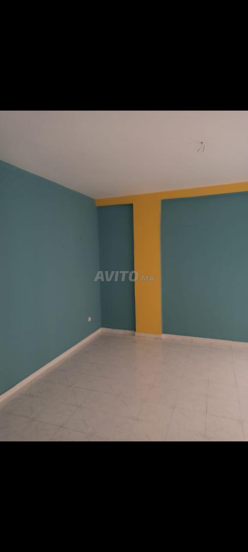 شقة 130 متر مربع للإيجار في طنجة (الحي المركزي) — Photo 14