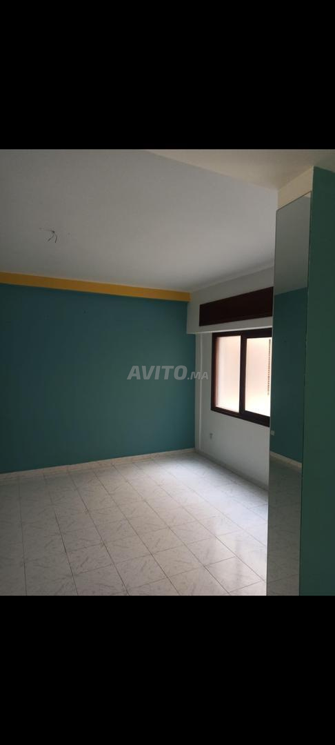شقة 130 متر مربع للإيجار في طنجة (الحي المركزي) — Photo 16