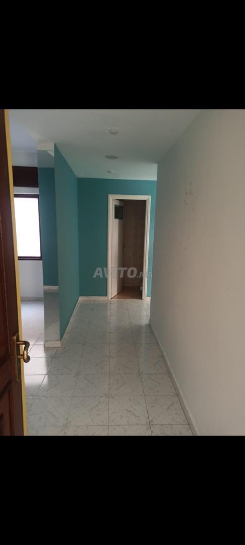 شقة 130 متر مربع للإيجار في طنجة (الحي المركزي) — Photo 18