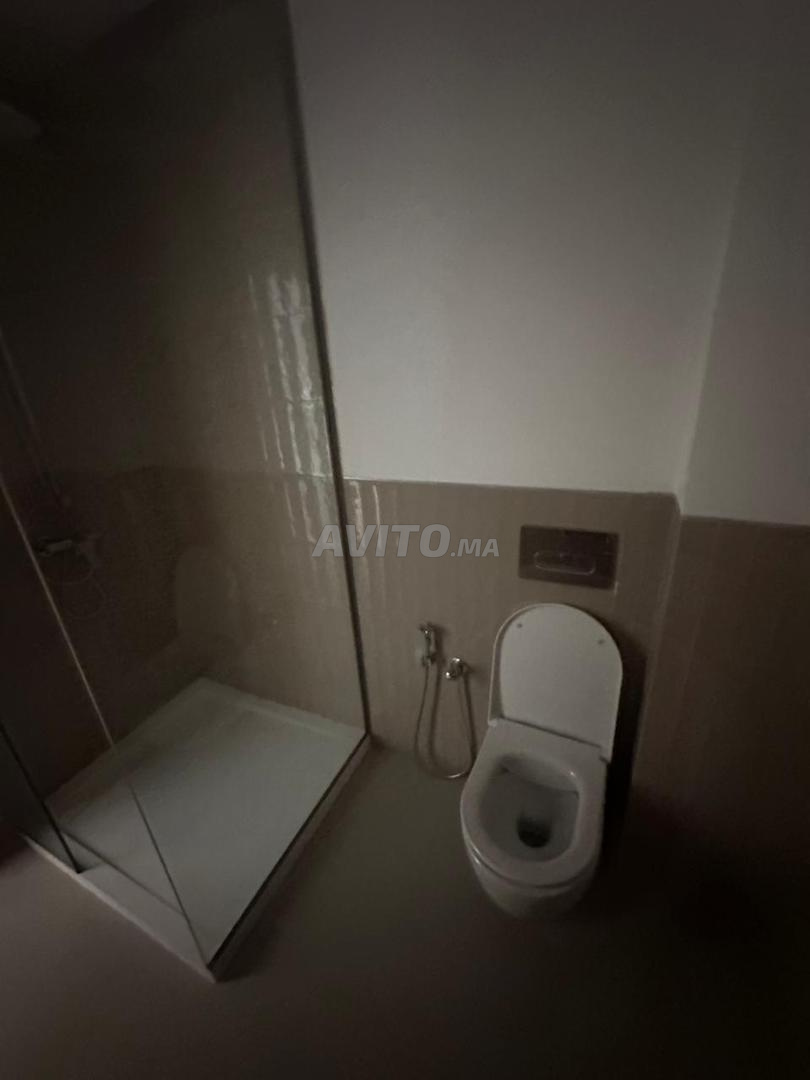 شقة 52 متر مربع للإيجار في مراكش — Photo 39