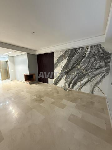 Appartement 111 m² à vendre à Casablanca (Sidi Maarouf) — Photo 2