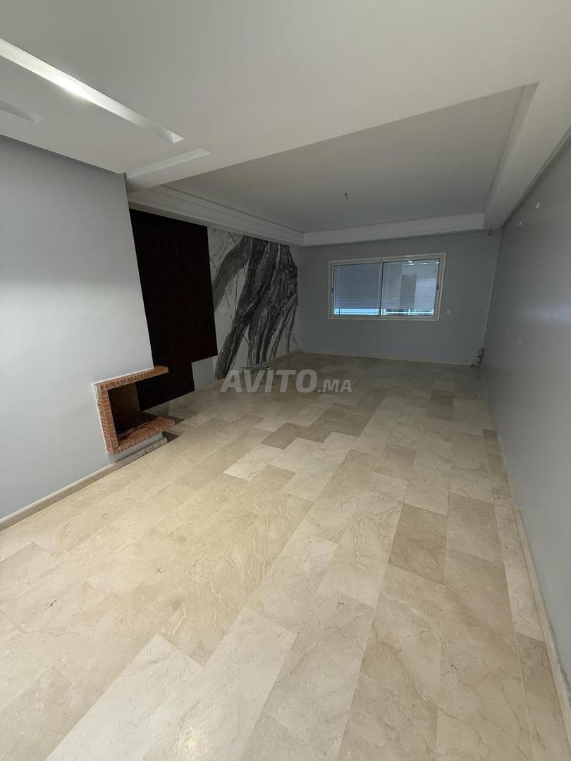 Appartement 111 m² à vendre à Casablanca (Sidi Maarouf) — Photo 3
