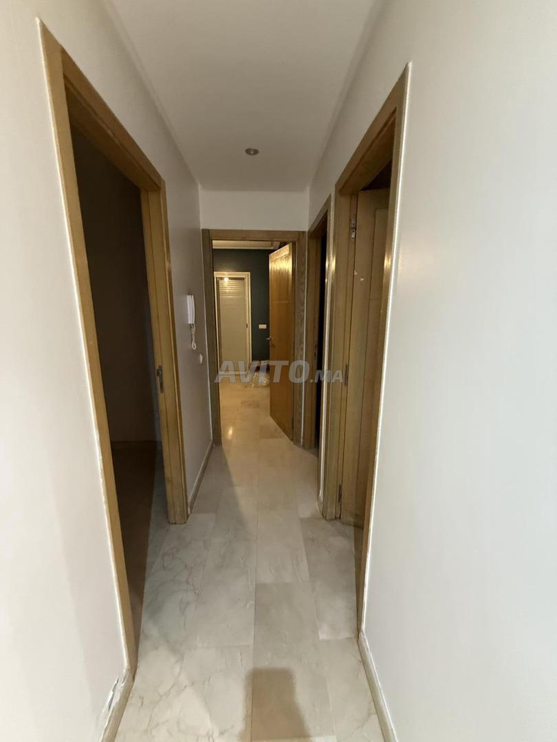 Appartement 111 m² à vendre à Casablanca (Sidi Maarouf) — Photo 7