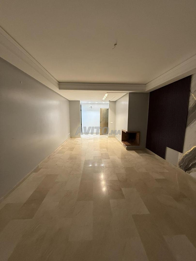Appartement 111 m² à vendre à Casablanca (Sidi Maarouf) — Photo 9