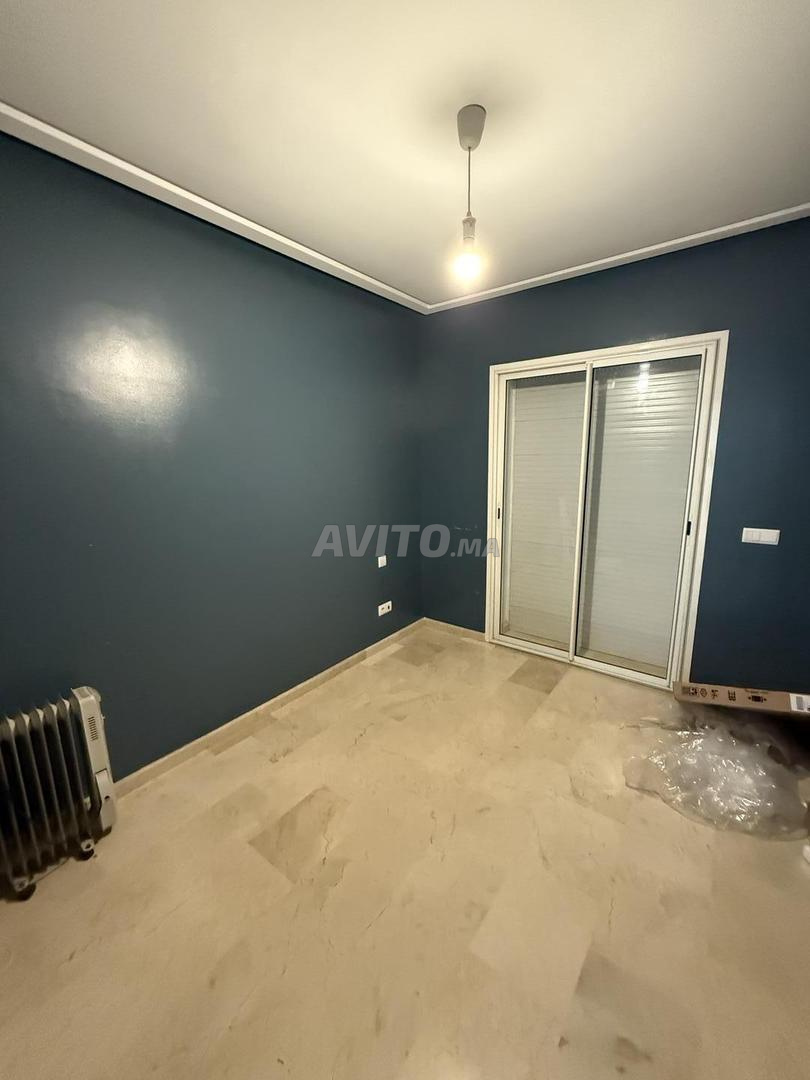 Appartement 111 m² à vendre à Casablanca (Sidi Maarouf) — Photo 15