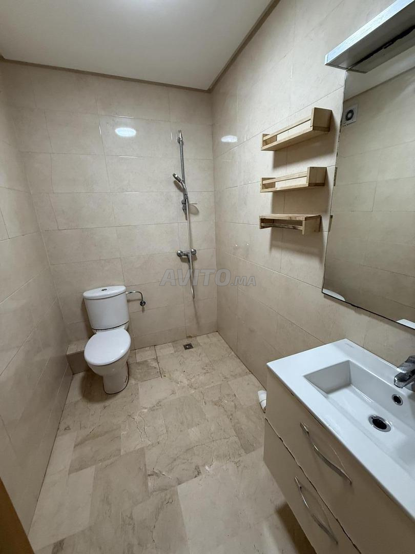 Appartement 111 m² à vendre à Casablanca (Sidi Maarouf) — Photo 21