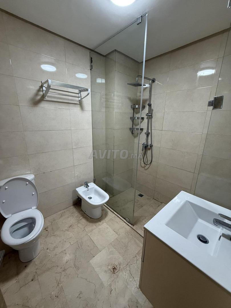 Appartement 111 m² à vendre à Casablanca (Sidi Maarouf) — Photo 23