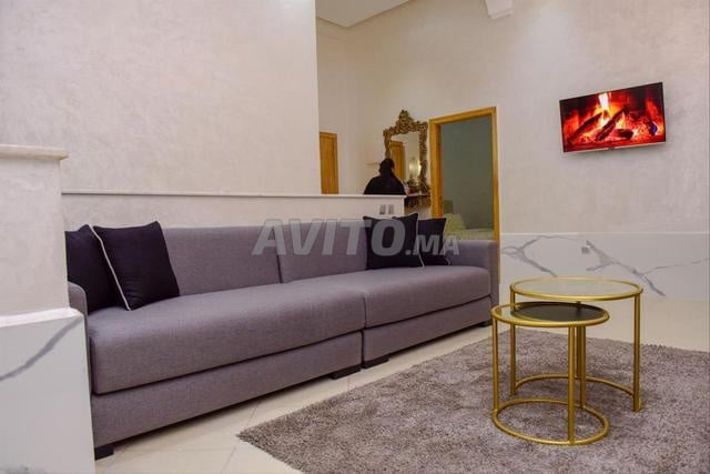 80 m² Apartment for Sale in Marrakech, Mabrouka — Photo 3