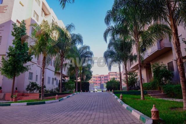 80 m² Apartment for Sale in Marrakech, Mabrouka — Photo 4