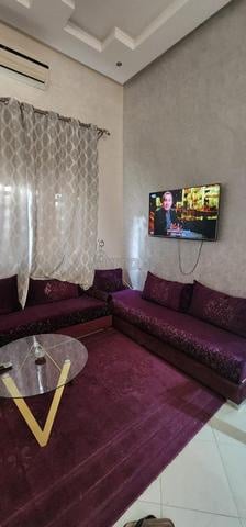 80 m² Apartment for Sale in Marrakech, Mabrouka — Photo 6