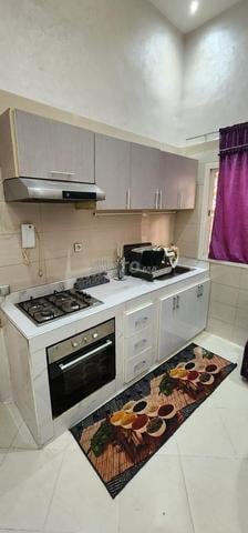 80 m² Apartment for Sale in Marrakech, Mabrouka — Photo 9