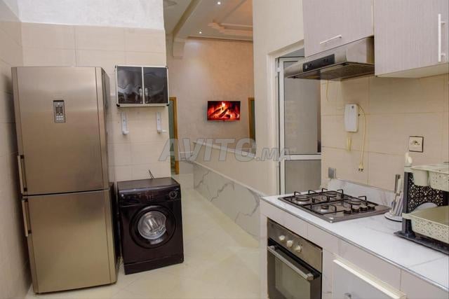 80 m² Apartment for Sale in Marrakech, Mabrouka — Photo 11