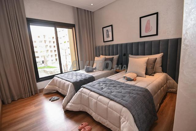 Appartement 56 m² à vendre à Marrakech (Guéliz) — Photo 11