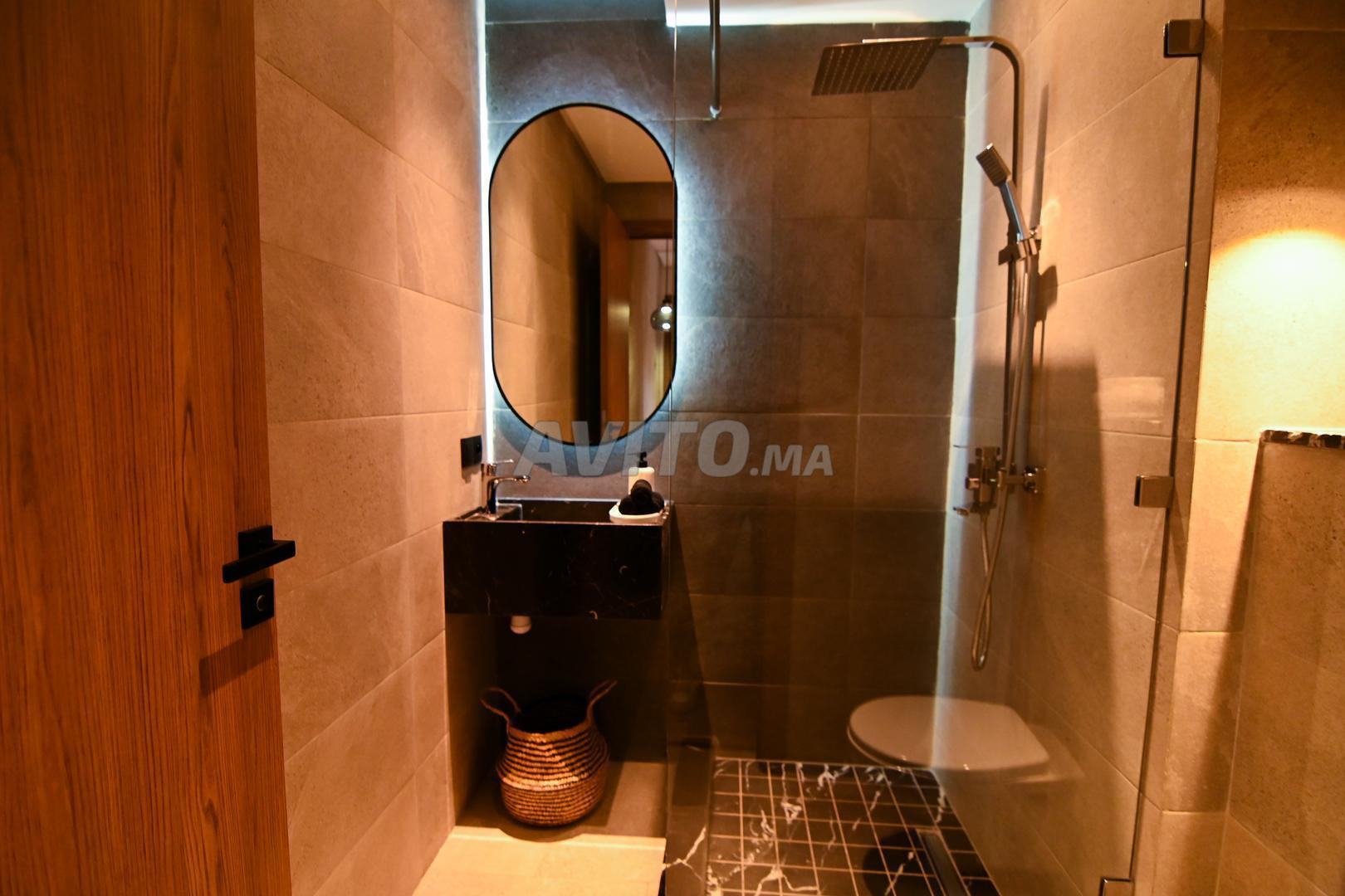 شقة 79 م² للبيع في مراكش — Photo 10