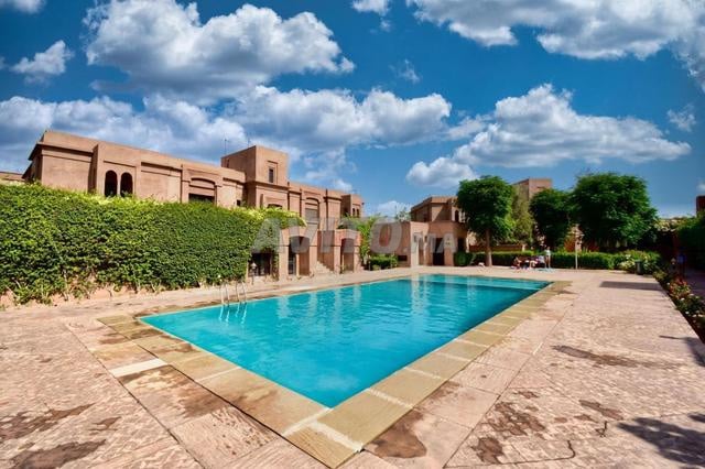 3-room apartment 100 m² for rent in Marrakech — Photo 2