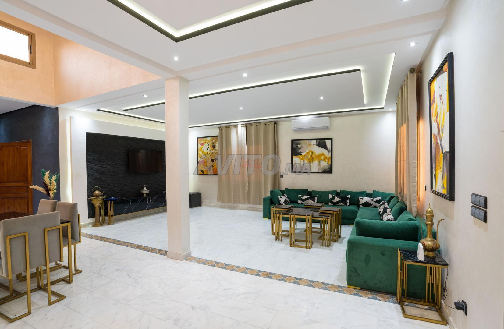 Villa 2685 m² à vendre à Marrakech — Photo 6