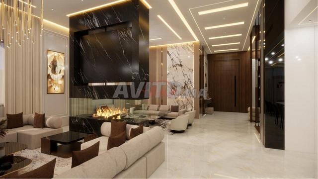 فيلا 465 م² للبيع في مراكش — Photo 2