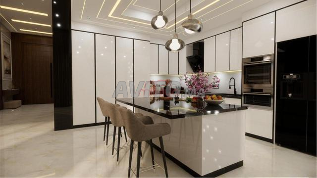 فيلا 465 م² للبيع في مراكش — Photo 8