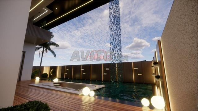 فيلا 465 م² للبيع في مراكش — Photo 10
