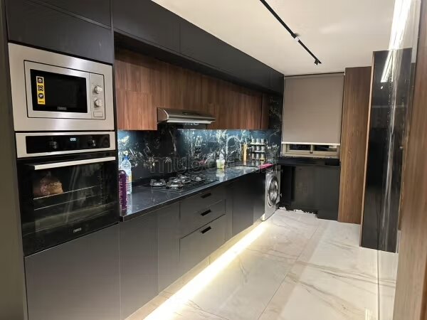Furnished apartment 110 m² for rent in Casablanca — Photo 18