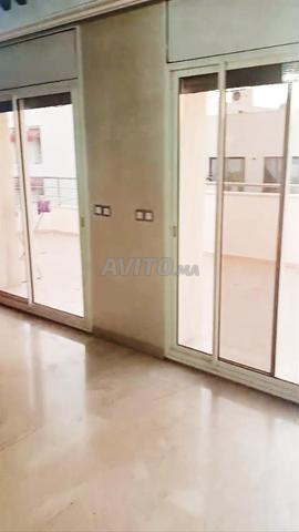 شقة 204 م² للايجار في الرباط (آغدال) — Photo 5