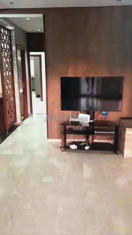 شقة 204 م² للايجار في الرباط (آغدال) — Photo 9