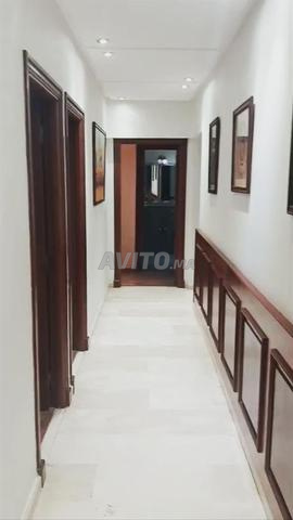 شقة 204 م² للايجار في الرباط (آغدال) — Photo 11
