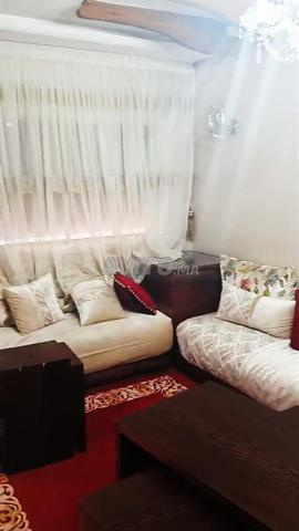 شقة 204 م² للايجار في الرباط (آغدال) — Photo 13