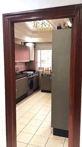 شقة 204 م² للايجار في الرباط (آغدال) — Photo 17