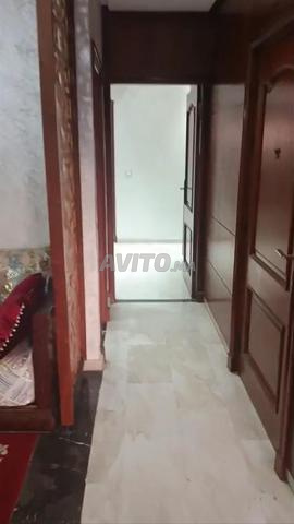 شقة 204 م² للايجار في الرباط (آغدال) — Photo 19