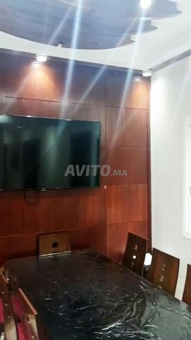 شقة 204 م² للايجار في الرباط (آغدال) — Photo 23