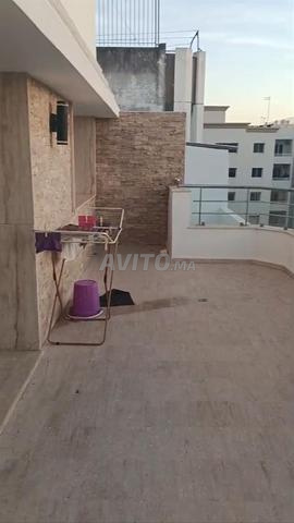 شقة 204 م² للايجار في الرباط (آغدال) — Photo 25
