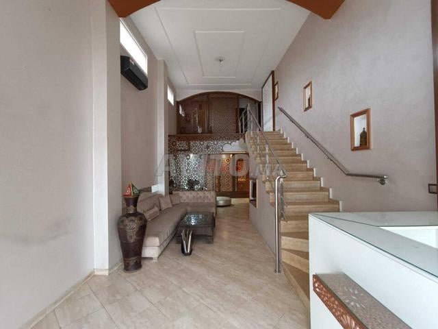 205 m² Commercial Space for Rent in Marrakech — Photo 2