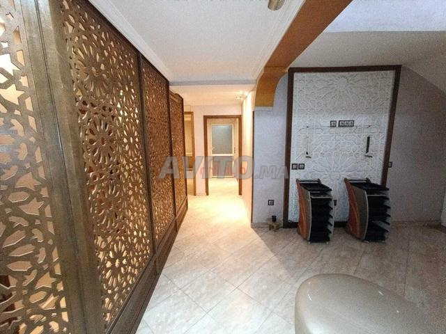 205 m² Commercial Space for Rent in Marrakech — Photo 4