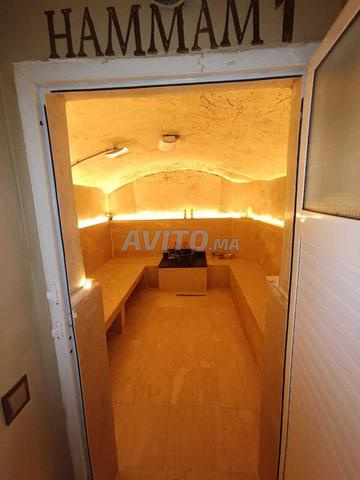 205 m² Commercial Space for Rent in Marrakech — Photo 12