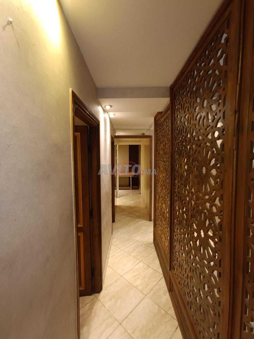 205 m² Commercial Space for Rent in Marrakech — Photo 5