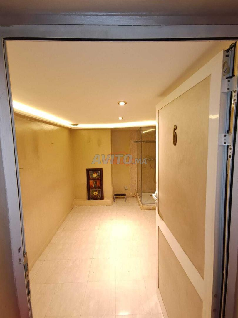 205 m² Commercial Space for Rent in Marrakech — Photo 9