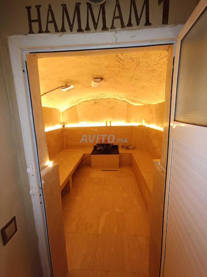 205 m² Commercial Space for Rent in Marrakech — Photo 11